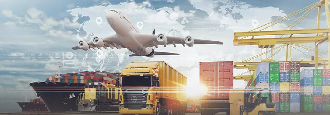 Commitment and Technology Solutions for Sustainable Logistics