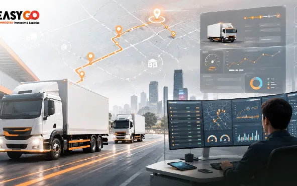 Mengenal Delivery Optimization