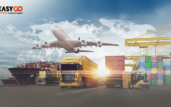 Commitment and Technology Solutions for Sustainable Logistics