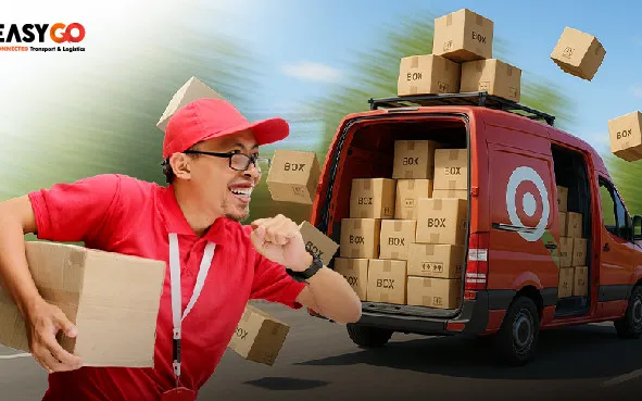 Maksimalkan Pengiriman dengan Delivery Order: Solusi Efisien untuk Industri Logistik