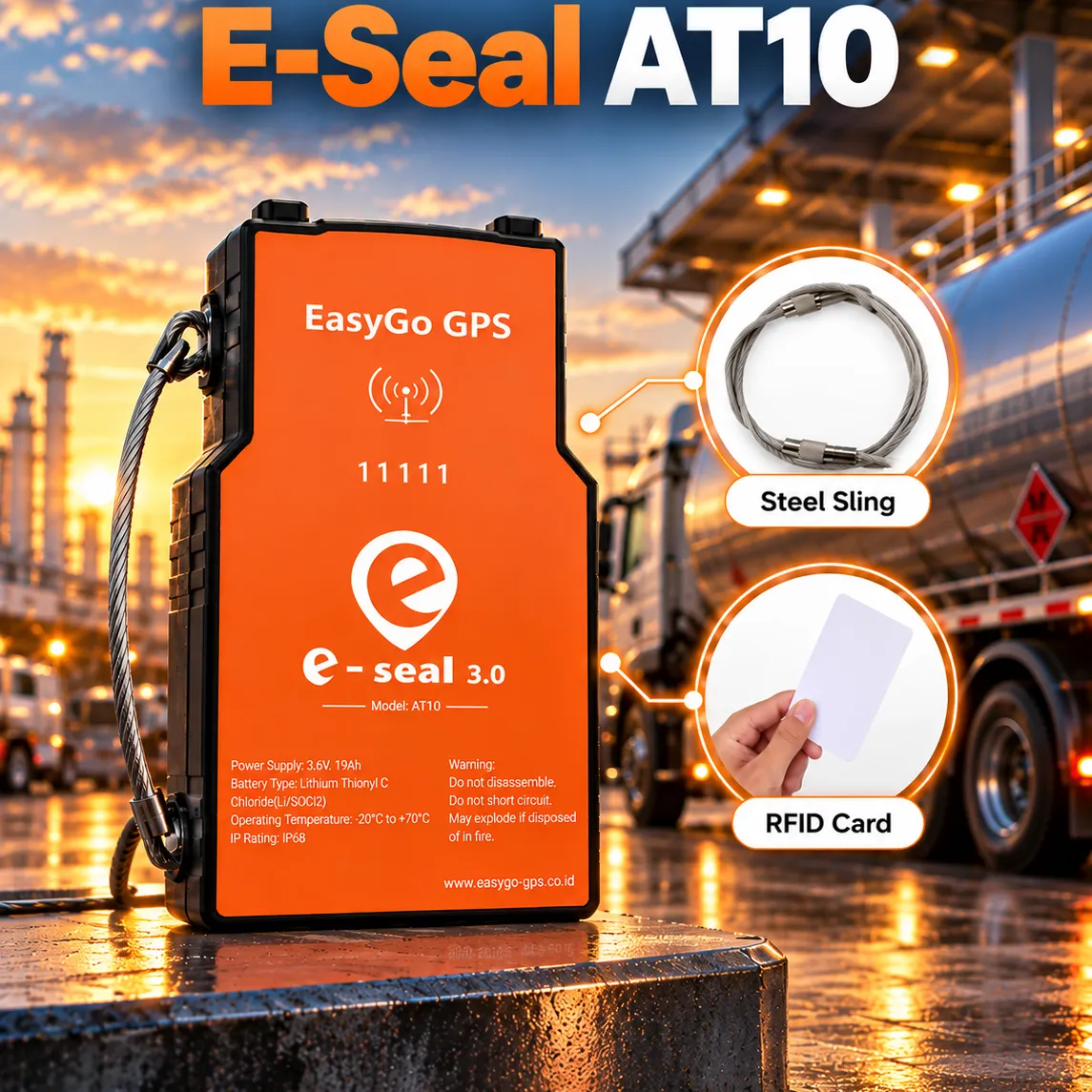 E-Seal AT10