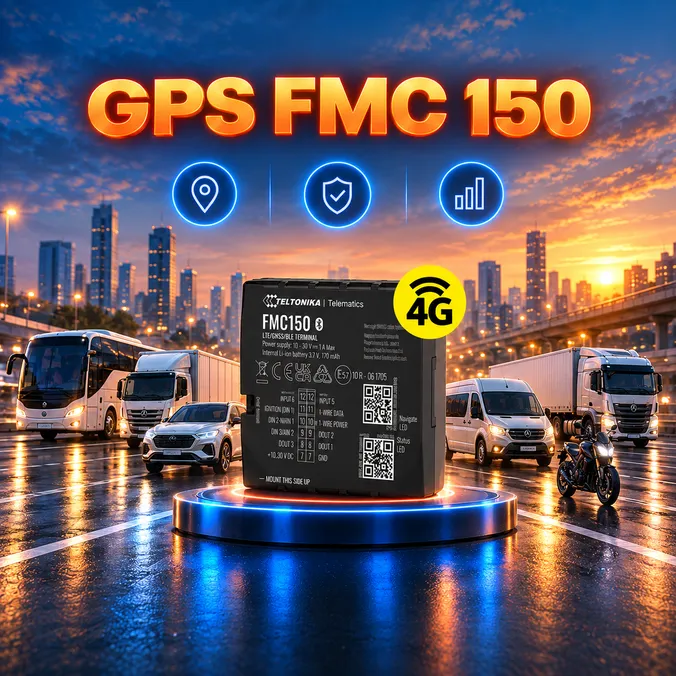 FMC150